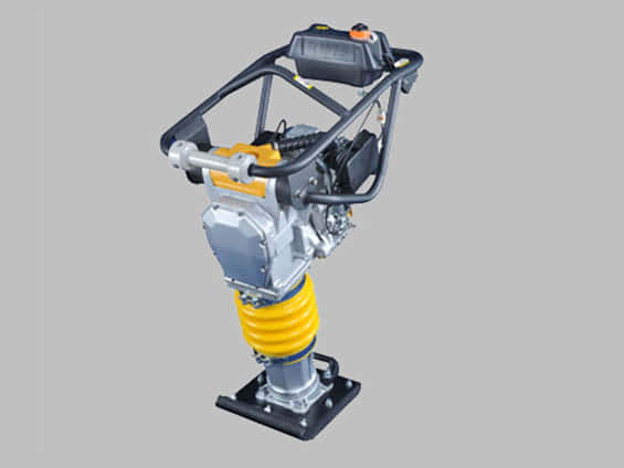 Power Investments Rammer - GX160 (Petrol)