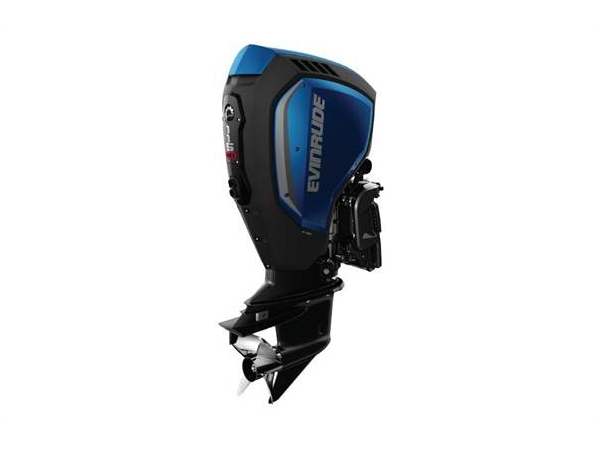 EVINRUDE 115 H.O. K115HGLF