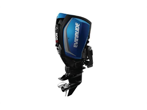 EVINRUDE 200 HP C200AXC