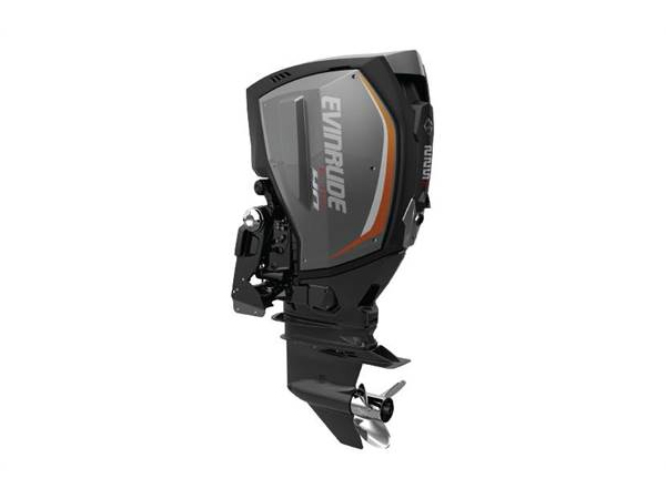 EVINRUDE 225 H.O. E225LH Outboard Motor