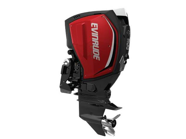 EVINRUDE 300 HP E300XU