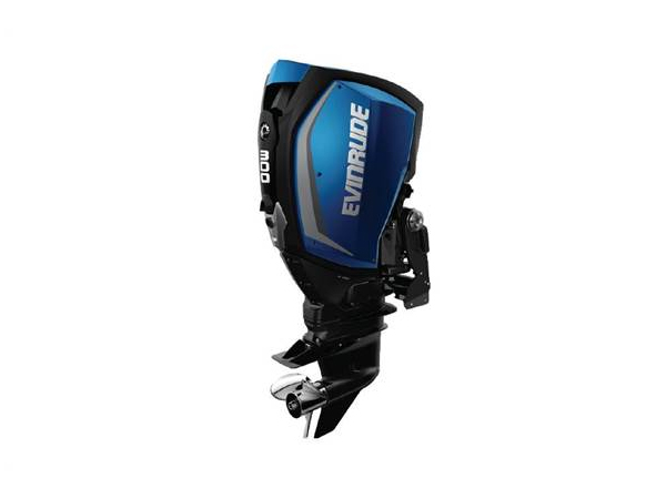 EVINRUDE 300 HP H300GLF