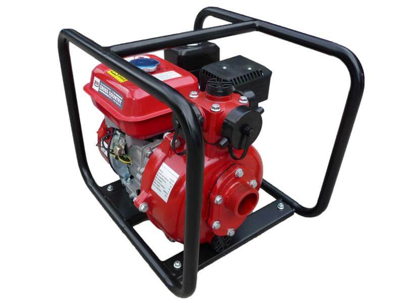 High Pressure Petrol Water Pump