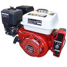 Power Investments Petrol Engine 7.0HP with reduction box