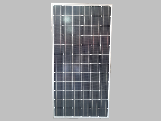 P 200 Robust Solar Panel