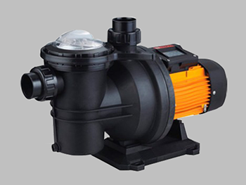 Power Investments Pool pump 220V 1.1KW