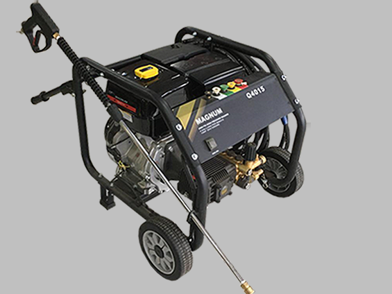 Power Investments High pressure washer - Q4015