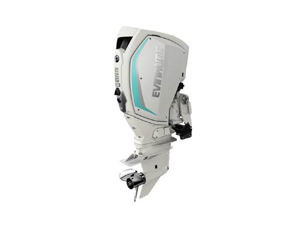 USED 2020 EVINRUDE 225 H.O. H225HWXC