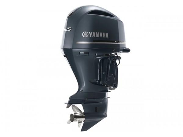 YAMAHA 225 HP F225XCA