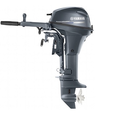 YAMAHA 30 HP Outboard Motor