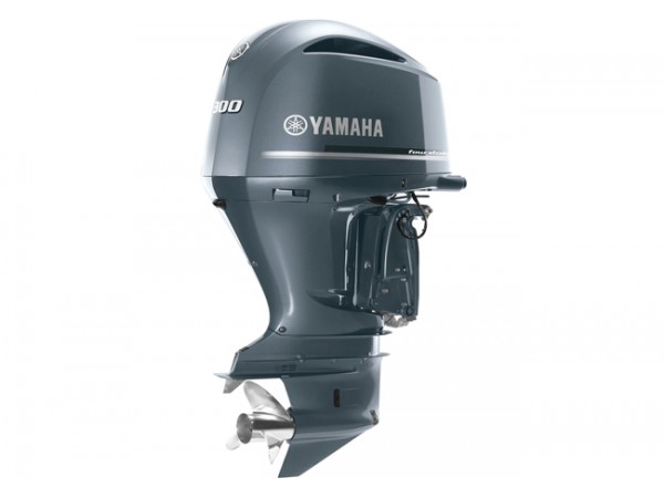 YAMAHA 300 HP F300UCA