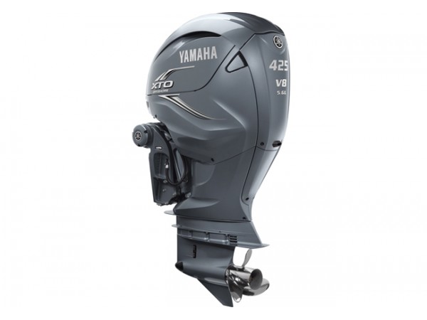 YAMAHA 425 HP XF425USA